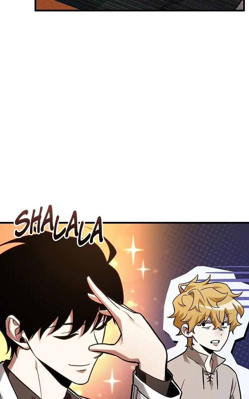Omniscient Reader's Viewpoint - Chapter 229 - Page 43