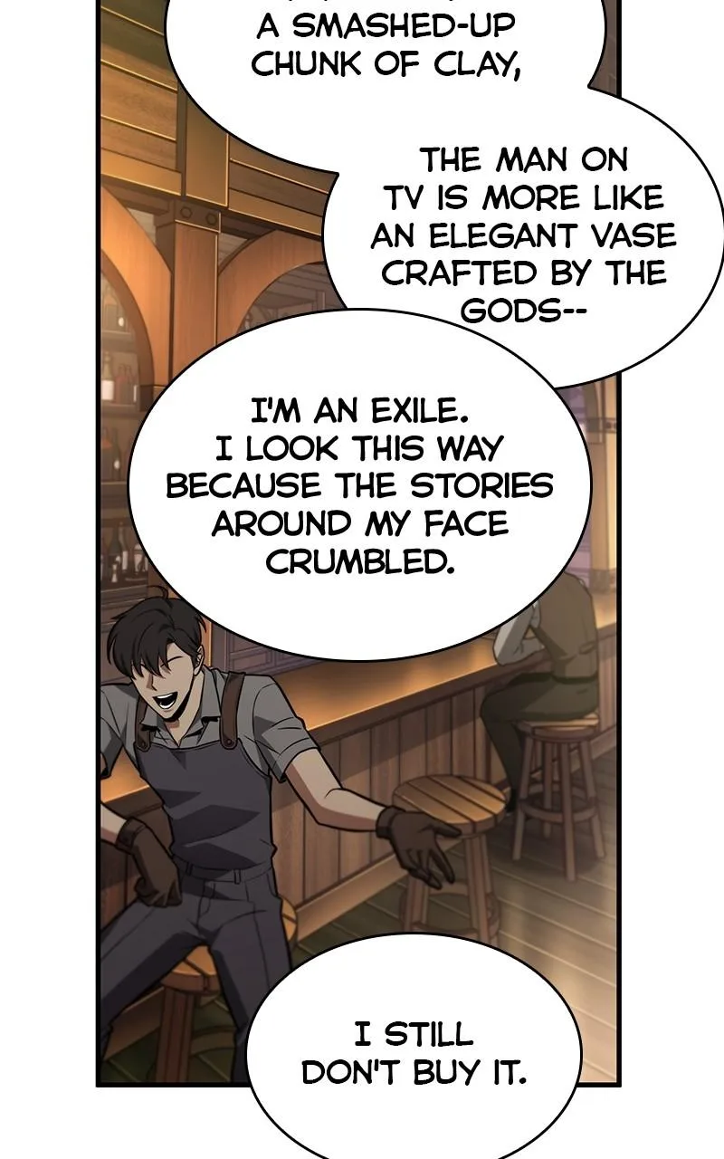 Omniscient Reader's Viewpoint - Chapter 229 - Page 45