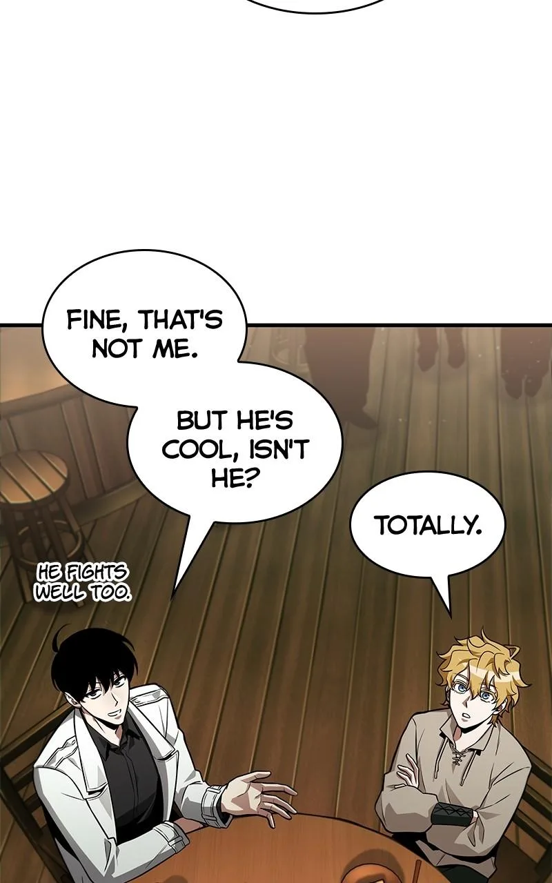 Omniscient Reader's Viewpoint - Chapter 229 - Page 46