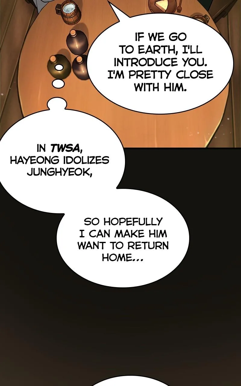 Omniscient Reader's Viewpoint - Chapter 229 - Page 47