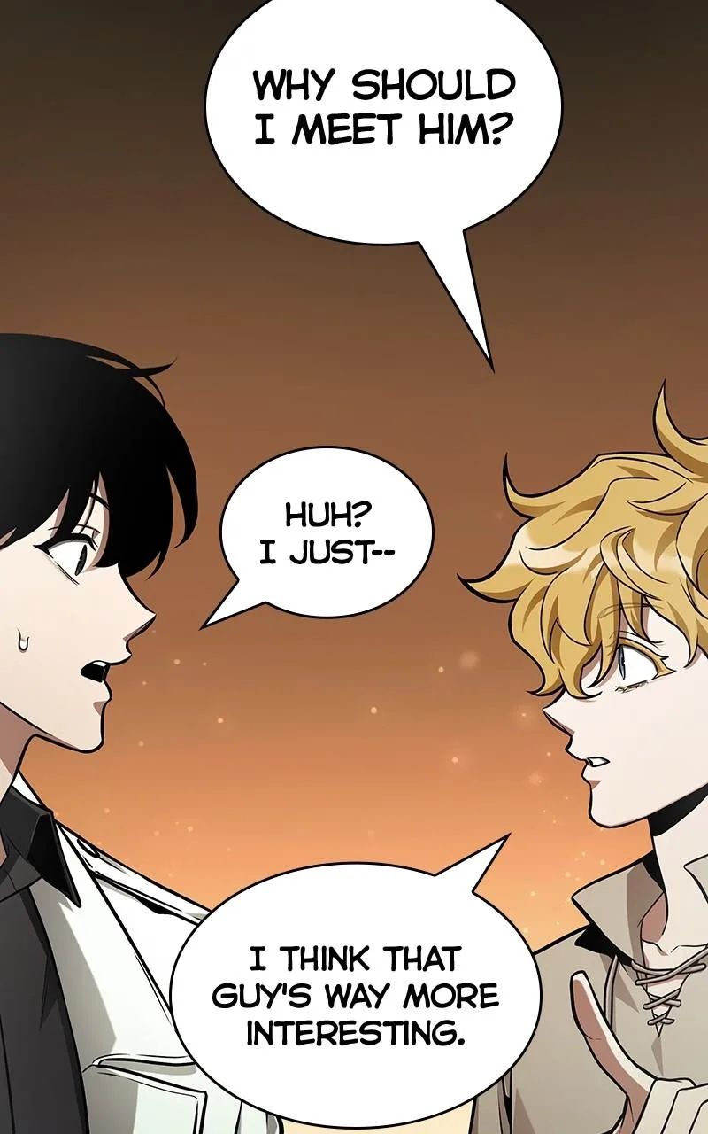 Omniscient Reader's Viewpoint - Chapter 229 - Page 48