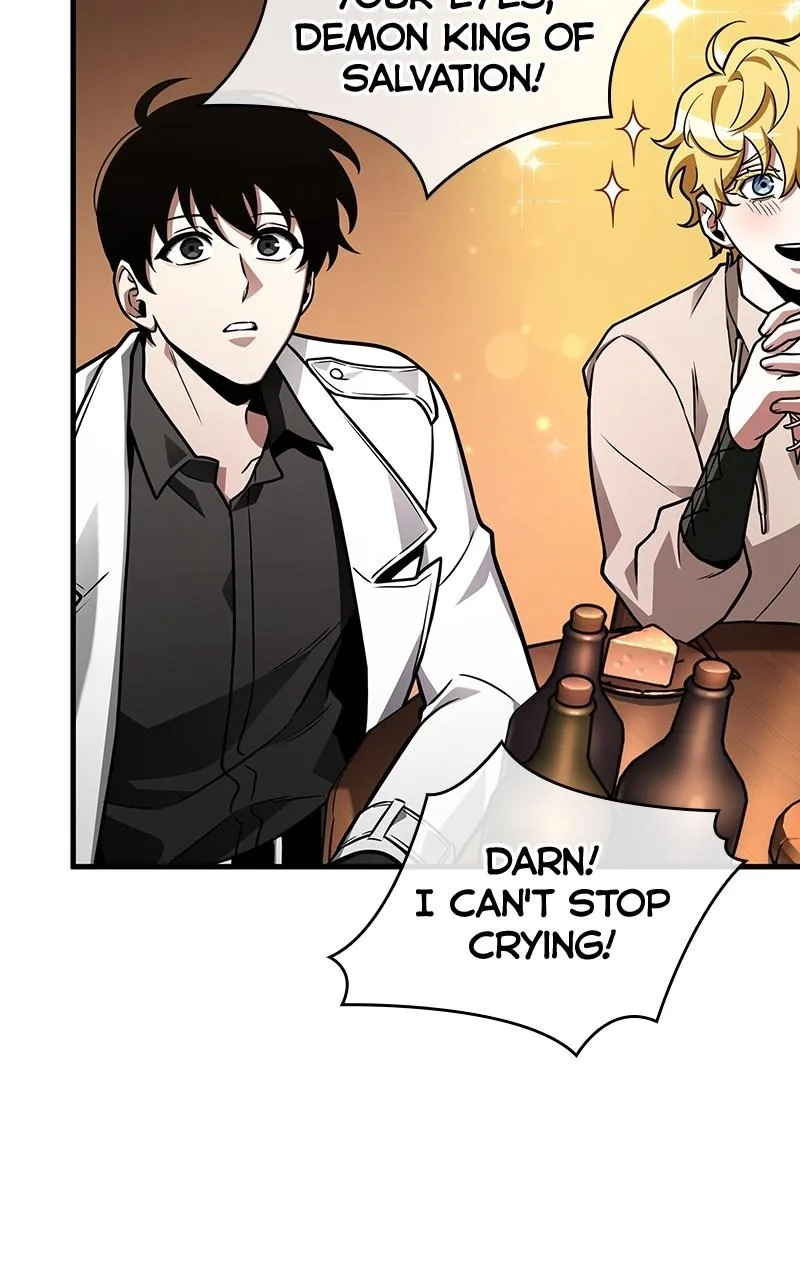 Omniscient Reader's Viewpoint - Chapter 229 - Page 52