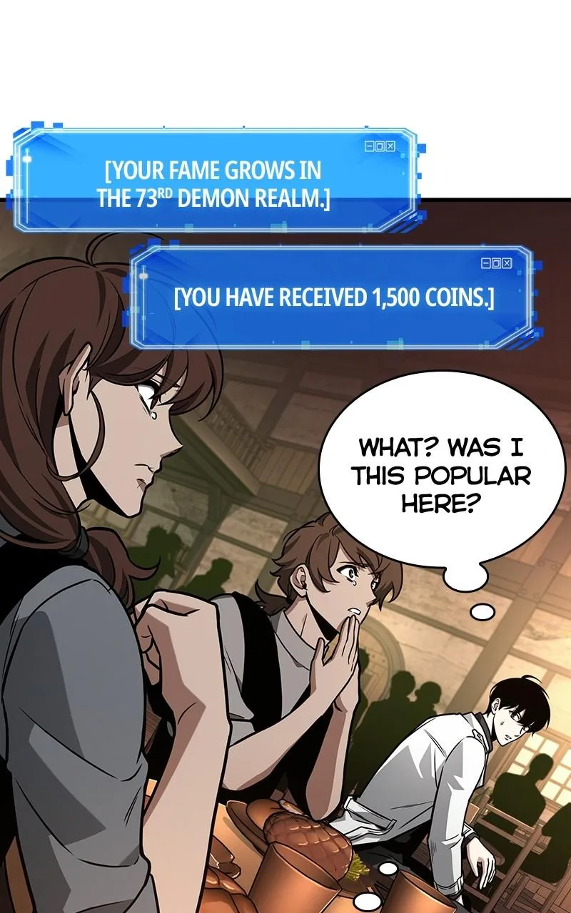 Omniscient Reader's Viewpoint - Chapter 229 - Page 53