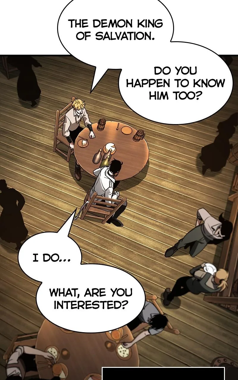 Omniscient Reader's Viewpoint - Chapter 229 - Page 56