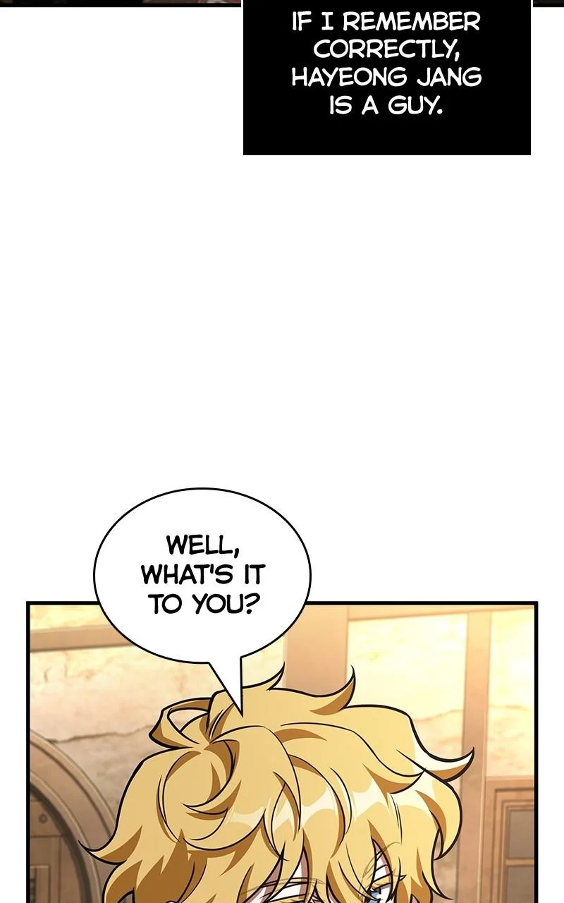 Omniscient Reader's Viewpoint - Chapter 229 - Page 57