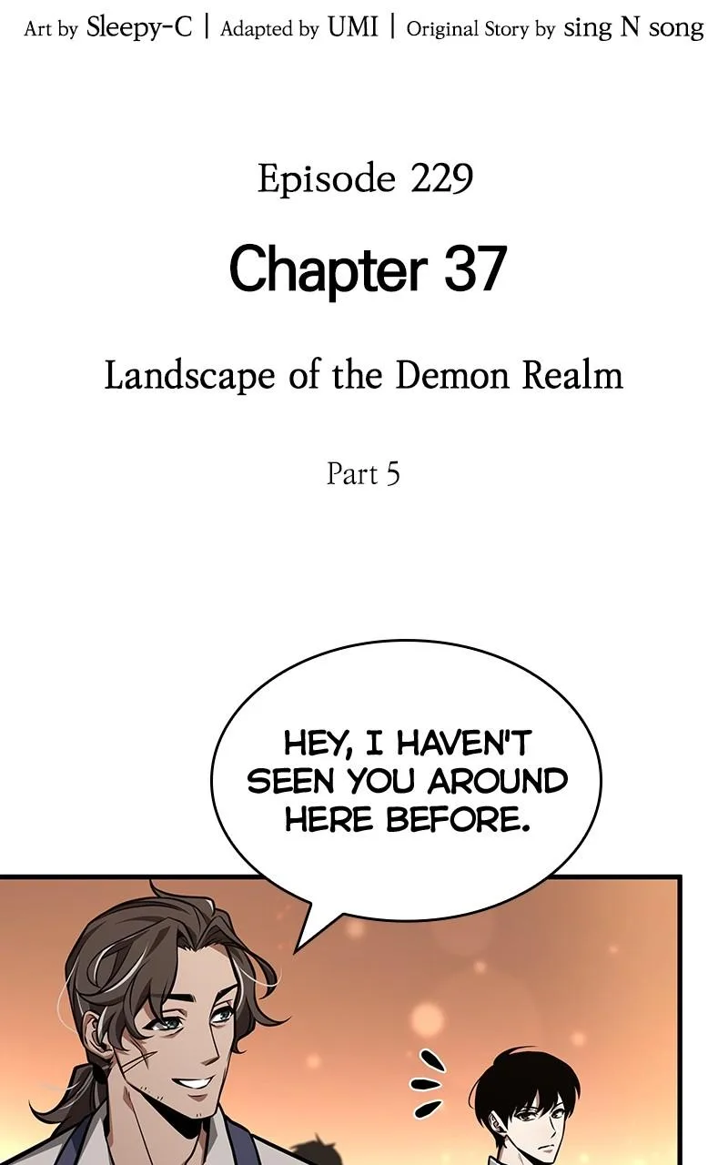 Omniscient Reader's Viewpoint - Chapter 229 - Page 6