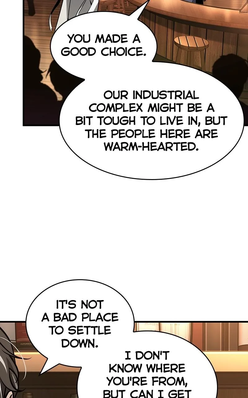 Omniscient Reader's Viewpoint - Chapter 229 - Page 8