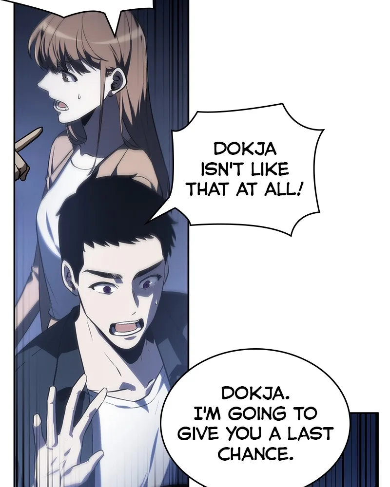 Omniscient Reader's Viewpoint - Chapter 23 - Page 109