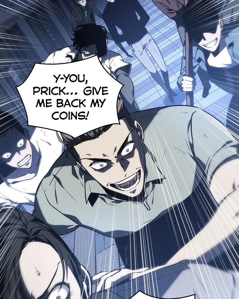 Omniscient Reader's Viewpoint - Chapter 23 - Page 117