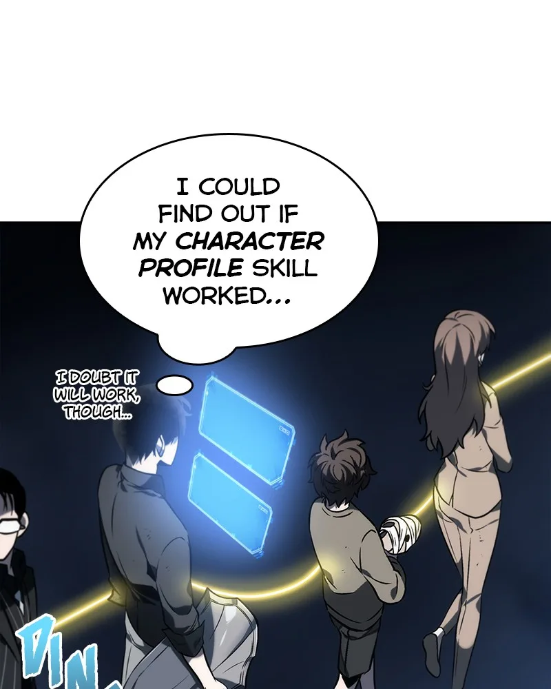 Omniscient Reader's Viewpoint - Chapter 23 - Page 33