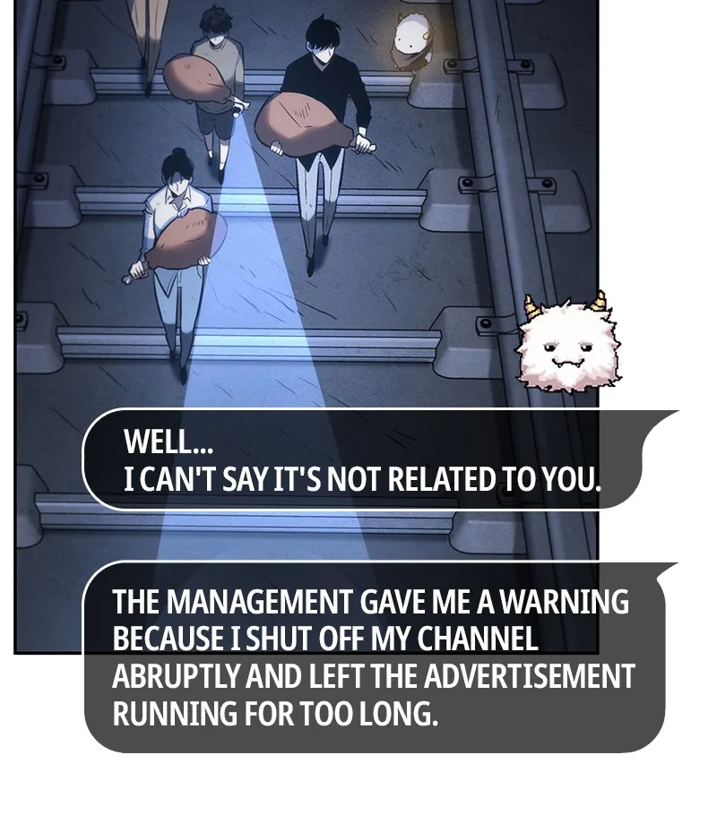 Omniscient Reader's Viewpoint - Chapter 23 - Page 49