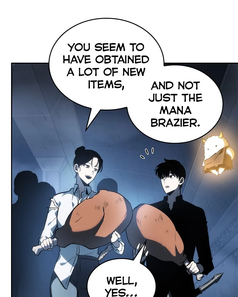 Omniscient Reader's Viewpoint - Chapter 23 - Page 55