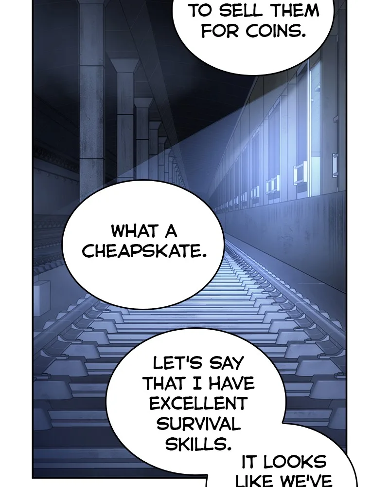 Omniscient Reader's Viewpoint - Chapter 23 - Page 62