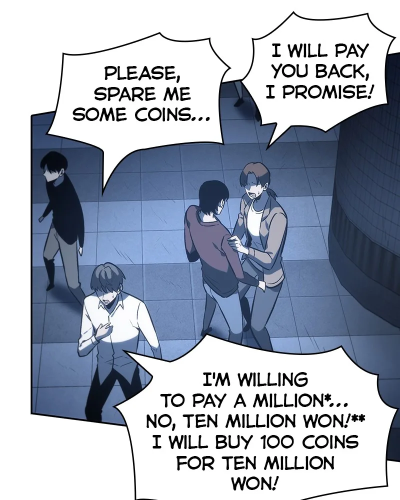 Omniscient Reader's Viewpoint - Chapter 23 - Page 70