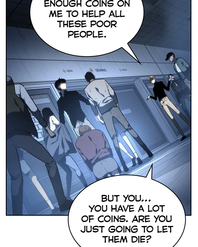 Omniscient Reader's Viewpoint - Chapter 23 - Page 87