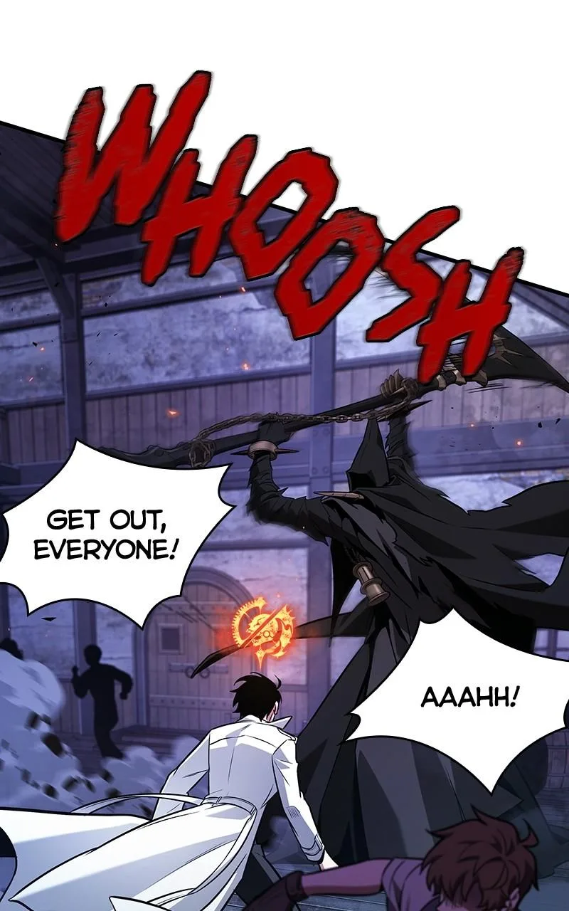 Omniscient Reader's Viewpoint - Chapter 230 - Page 23