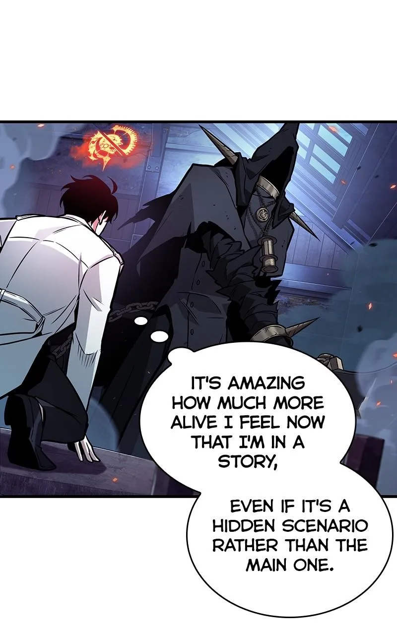 Omniscient Reader's Viewpoint - Chapter 230 - Page 31