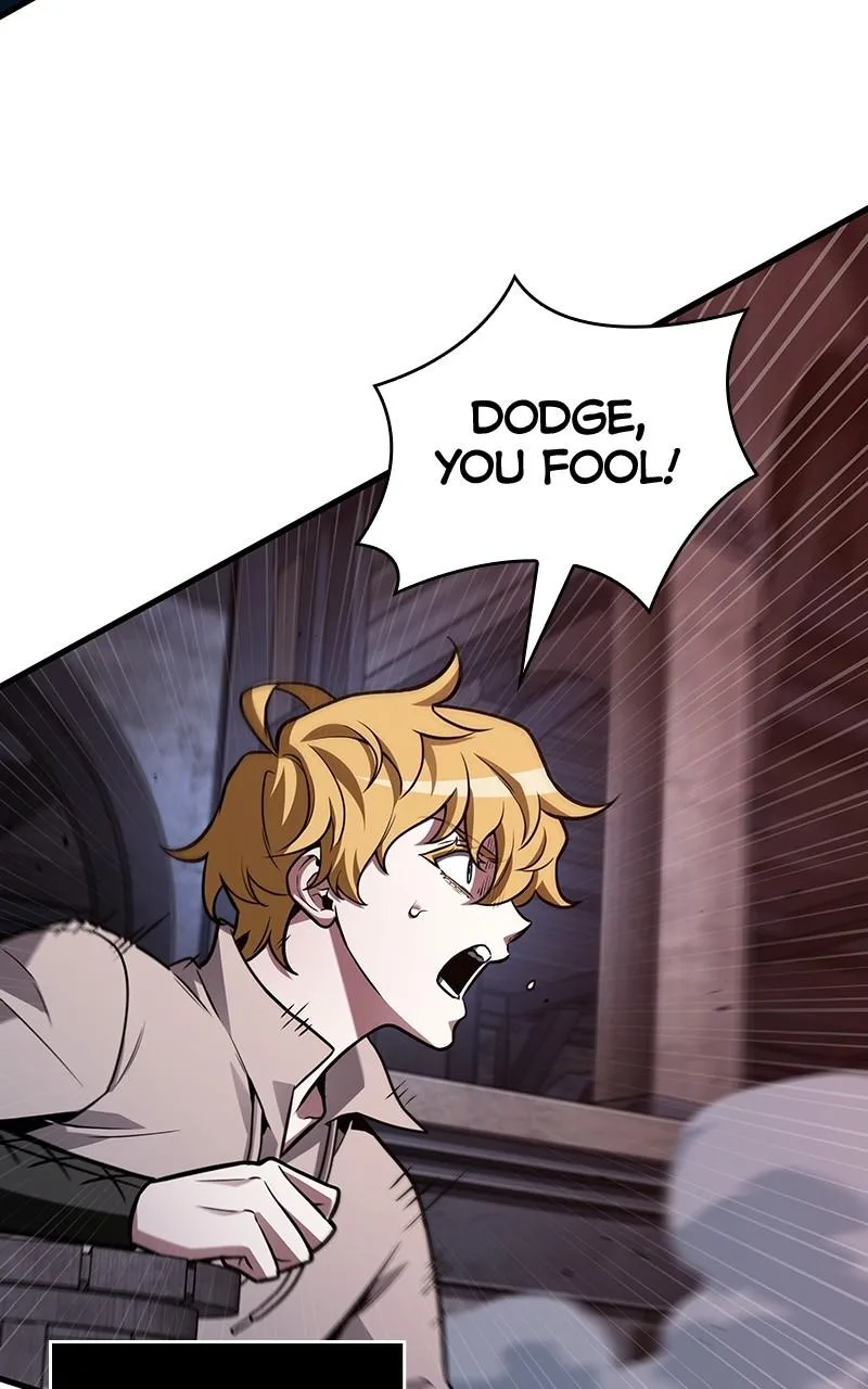 Omniscient Reader's Viewpoint - Chapter 230 - Page 38