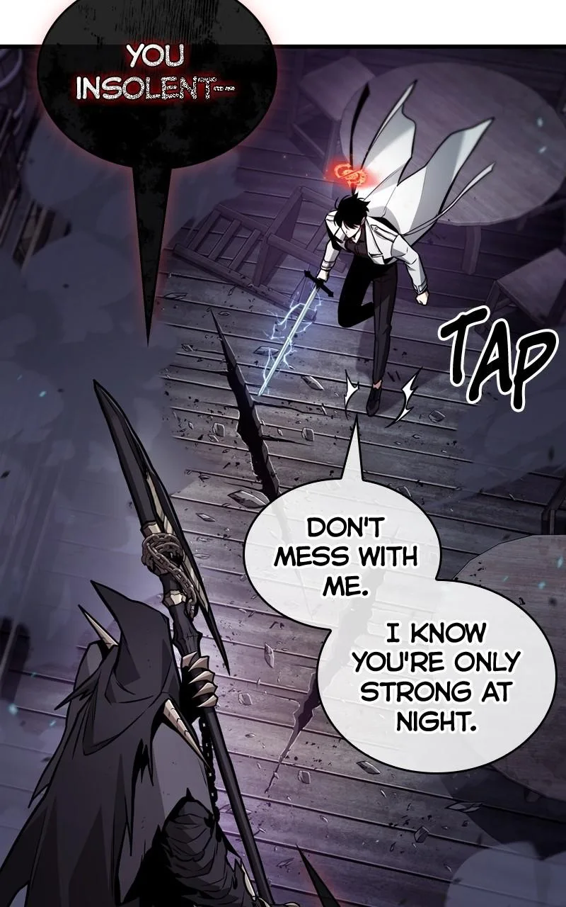 Omniscient Reader's Viewpoint - Chapter 230 - Page 51