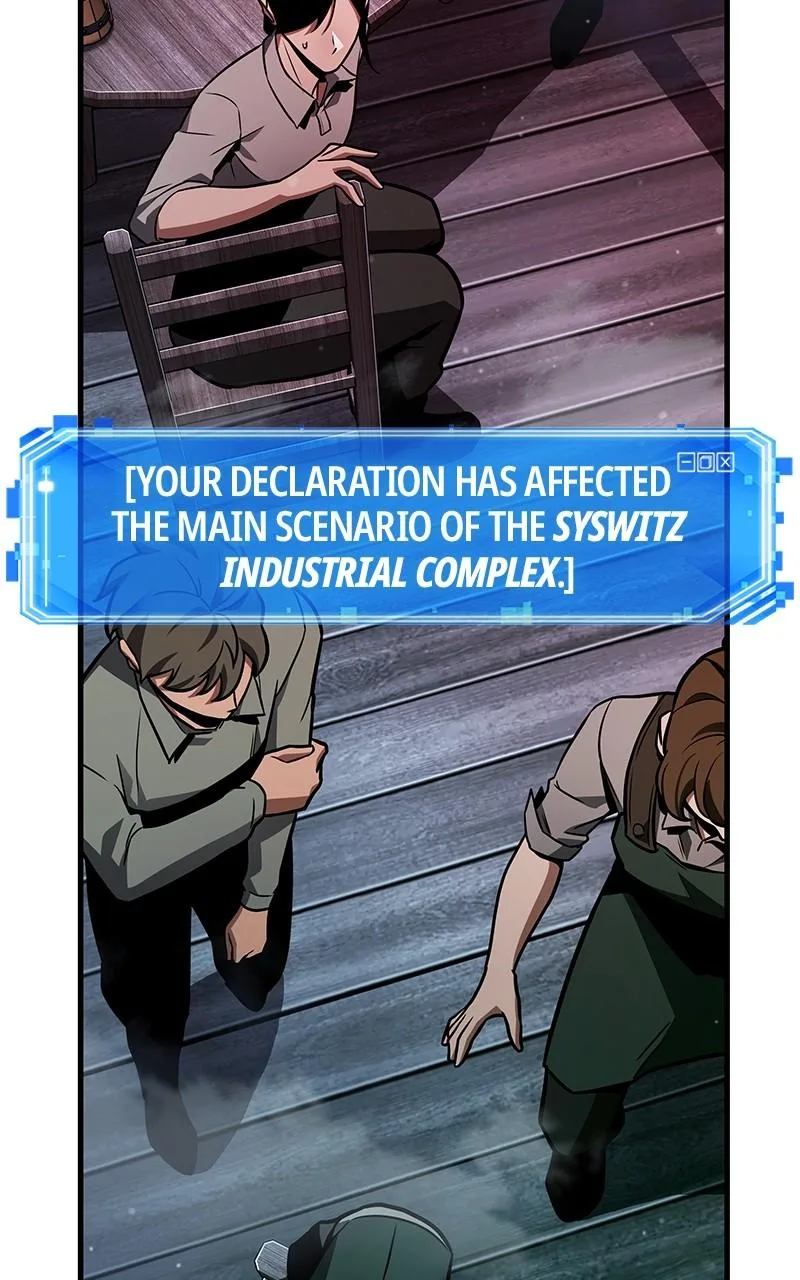 Omniscient Reader's Viewpoint - Chapter 230 - Page 7