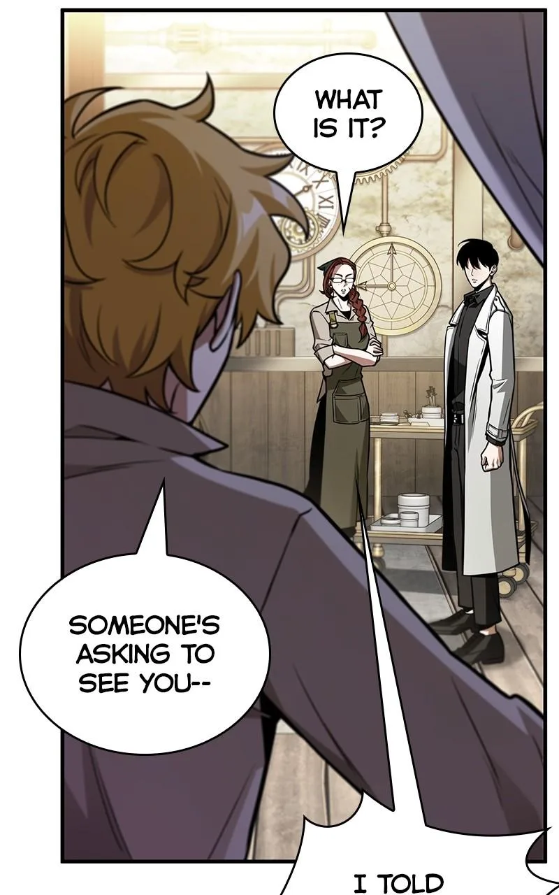 Omniscient Reader's Viewpoint - Chapter 231 - Page 100