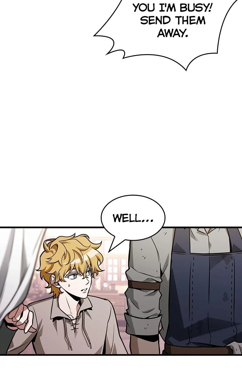 Omniscient Reader's Viewpoint - Chapter 231 - Page 101