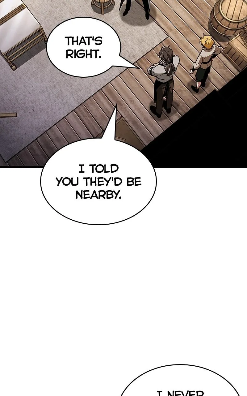 Omniscient Reader's Viewpoint - Chapter 231 - Page 109