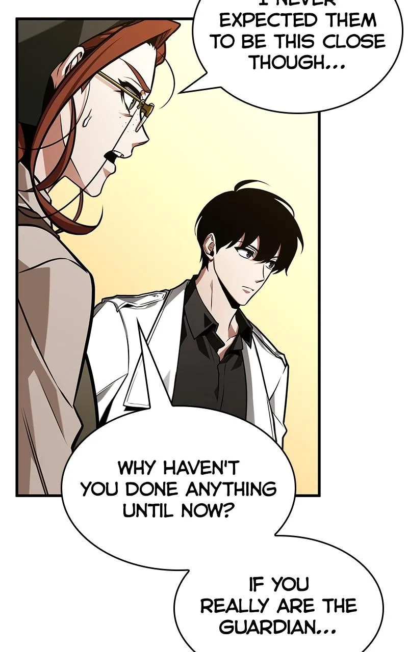 Omniscient Reader's Viewpoint - Chapter 231 - Page 110