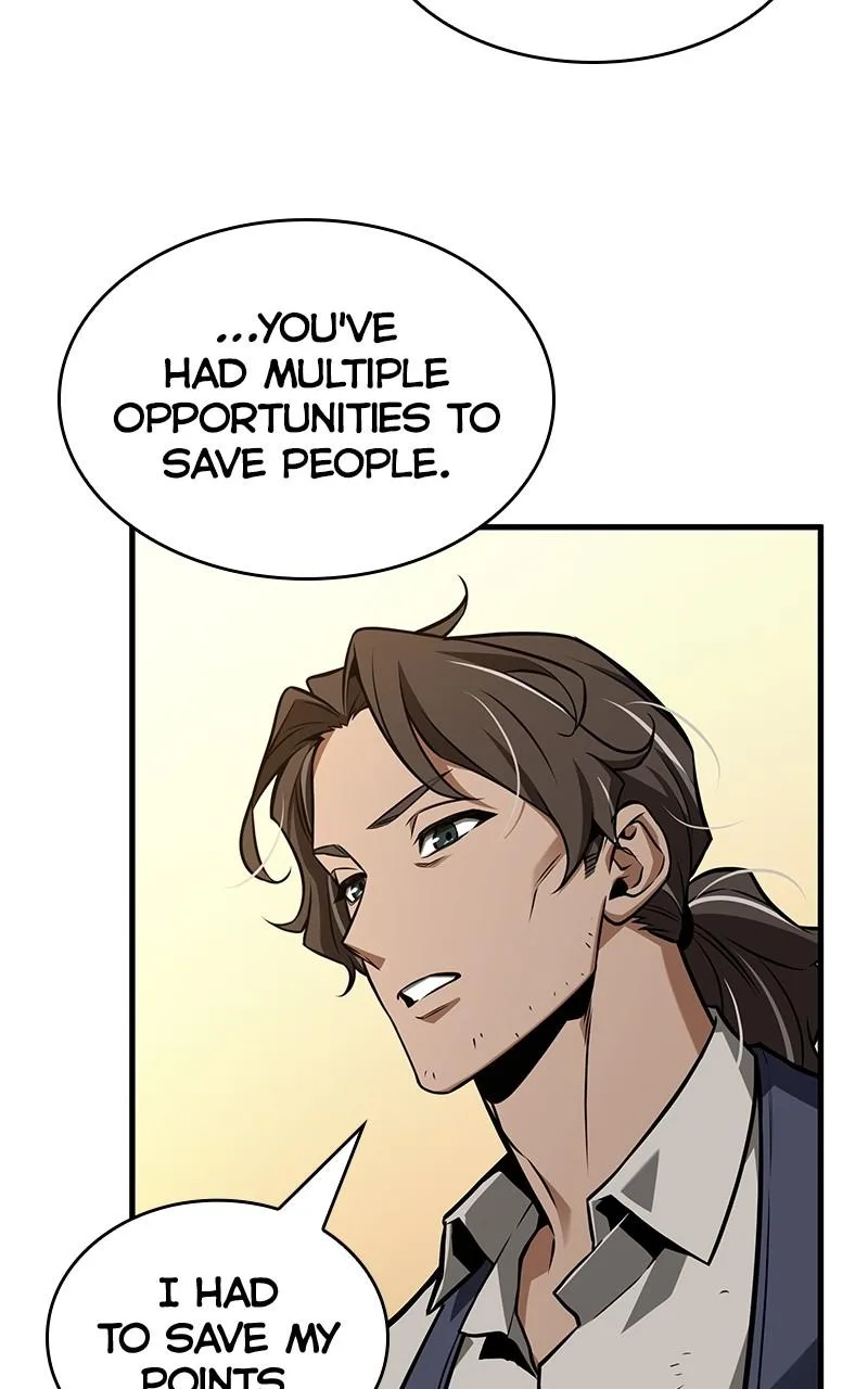 Omniscient Reader's Viewpoint - Chapter 231 - Page 111