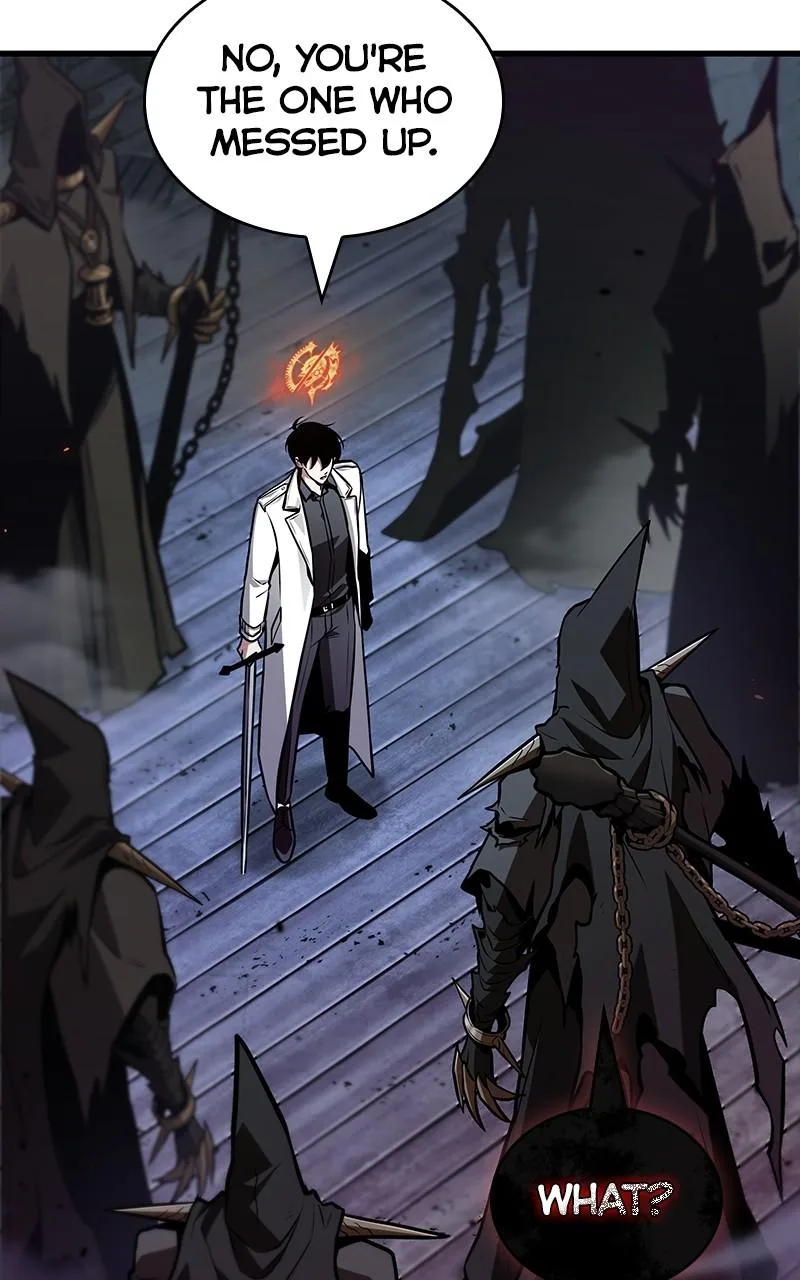 Omniscient Reader's Viewpoint - Chapter 231 - Page 12