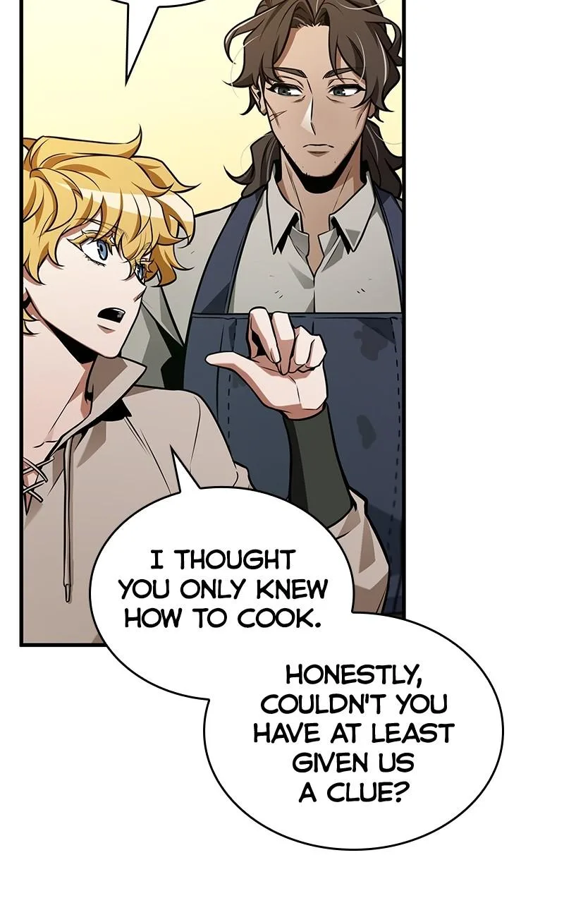Omniscient Reader's Viewpoint - Chapter 231 - Page 120