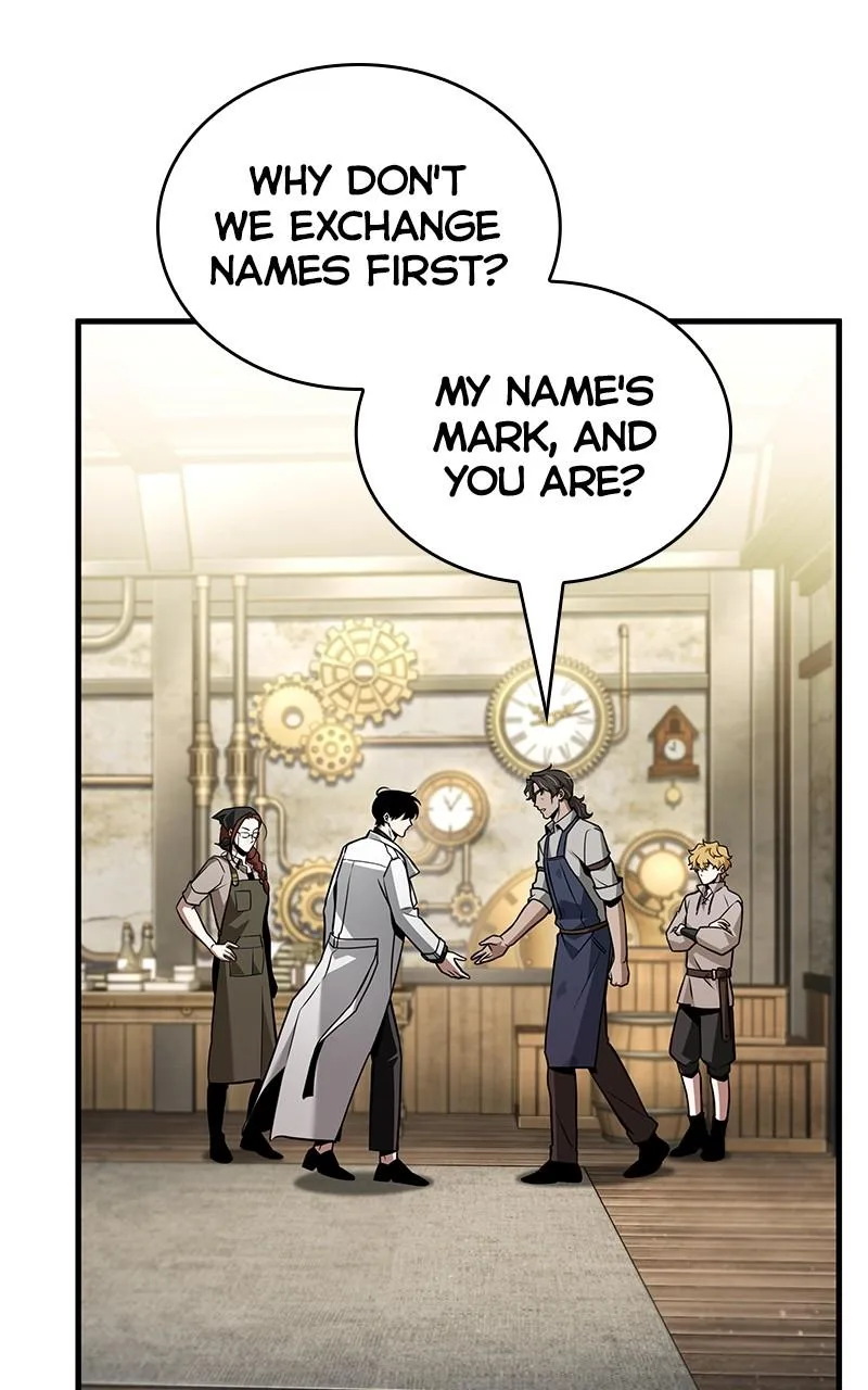 Omniscient Reader's Viewpoint - Chapter 231 - Page 121