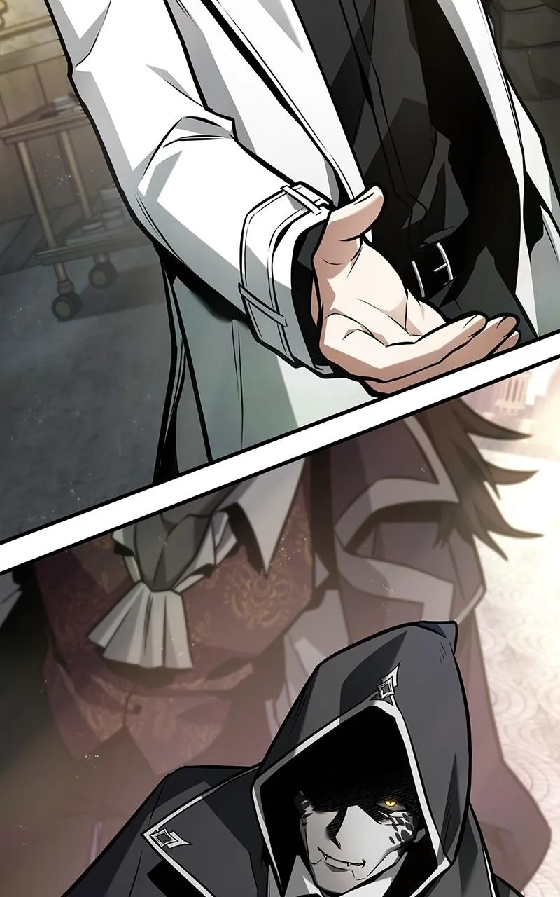 Omniscient Reader's Viewpoint - Chapter 231 - Page 124