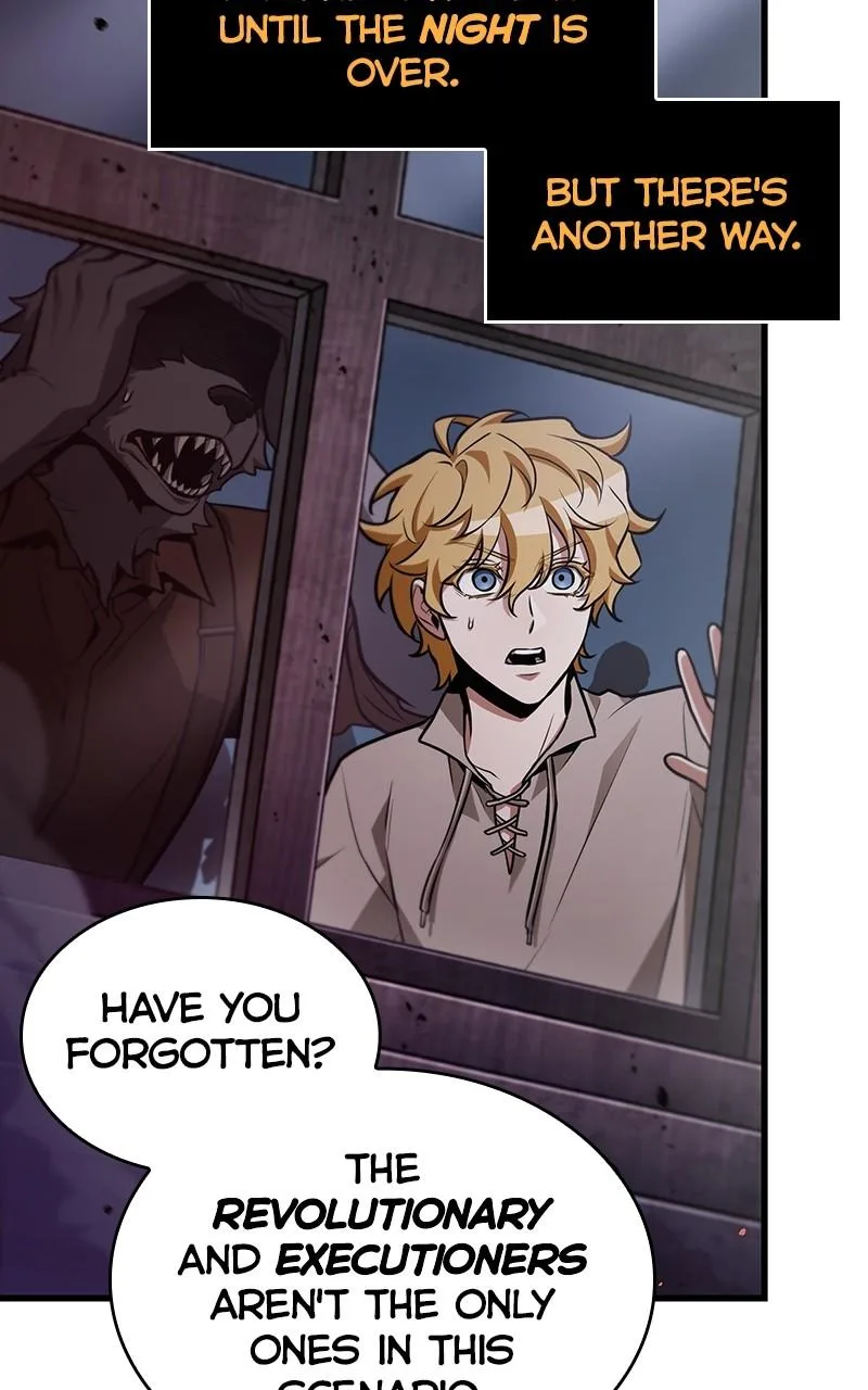 Omniscient Reader's Viewpoint - Chapter 231 - Page 14