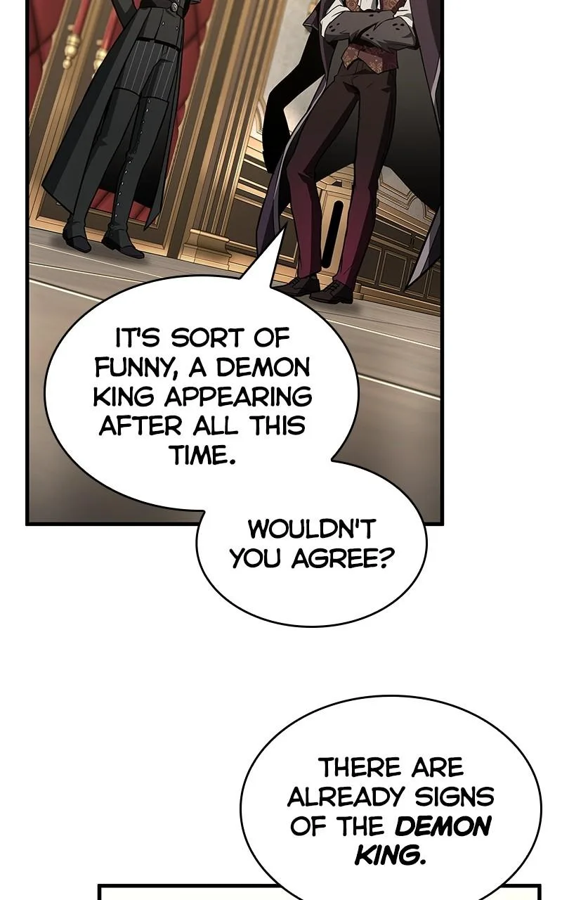 Omniscient Reader's Viewpoint - Chapter 231 - Page 34