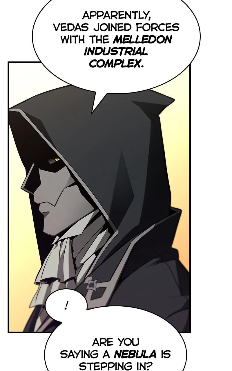 Omniscient Reader's Viewpoint - Chapter 231 - Page 36