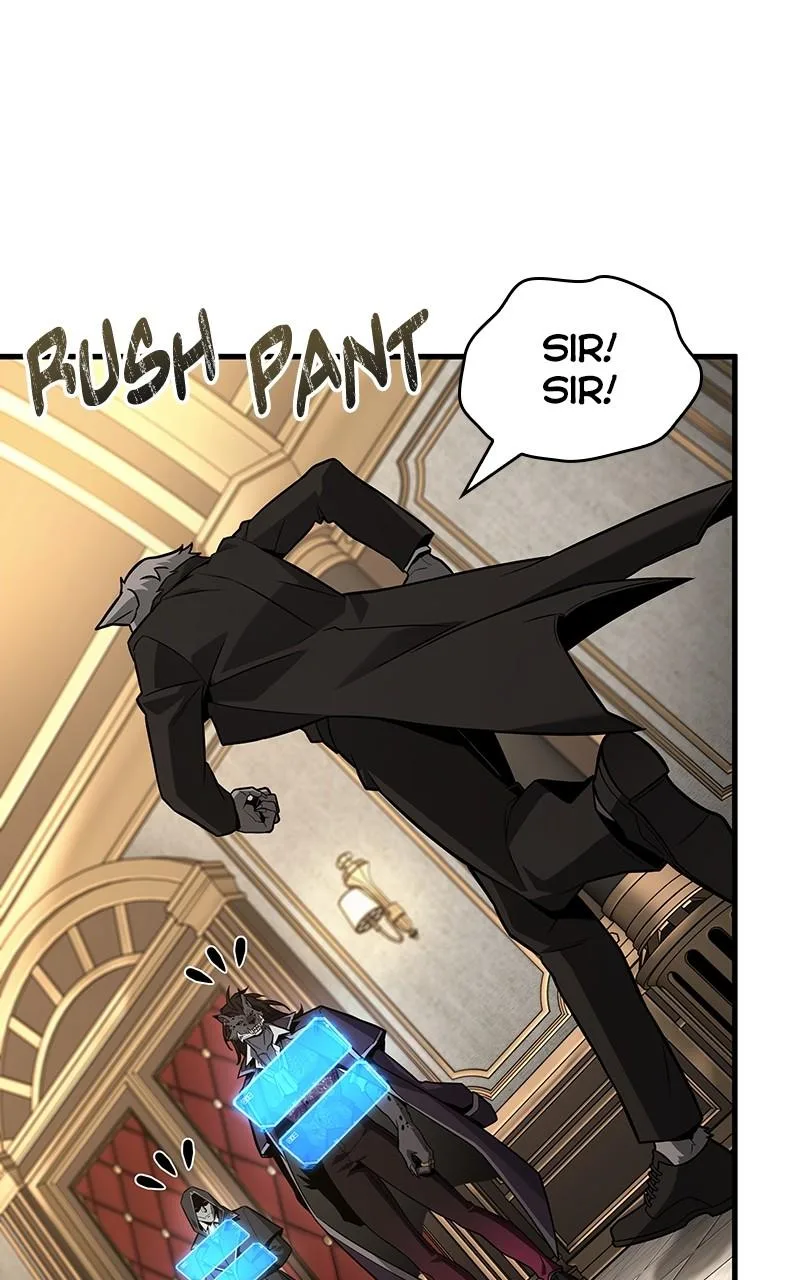 Omniscient Reader's Viewpoint - Chapter 231 - Page 44