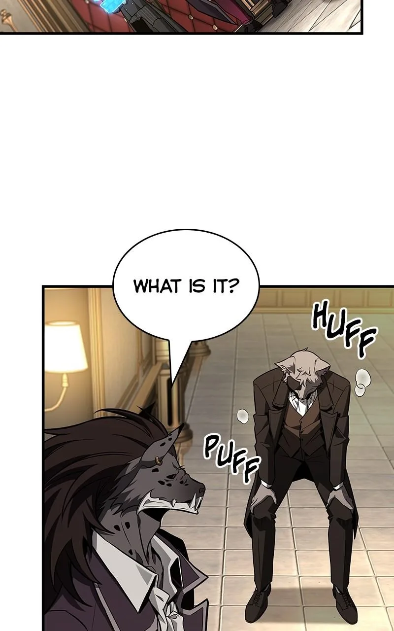 Omniscient Reader's Viewpoint - Chapter 231 - Page 45