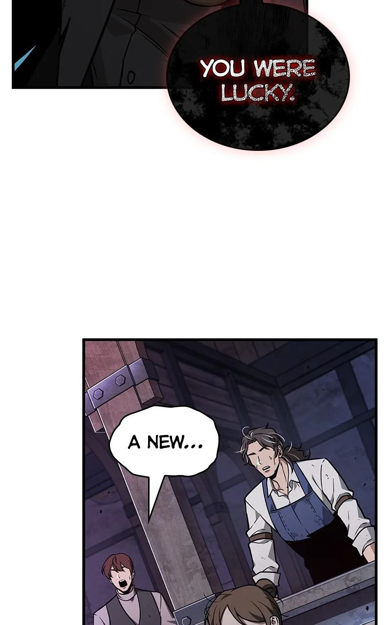 Omniscient Reader's Viewpoint - Chapter 231 - Page 60