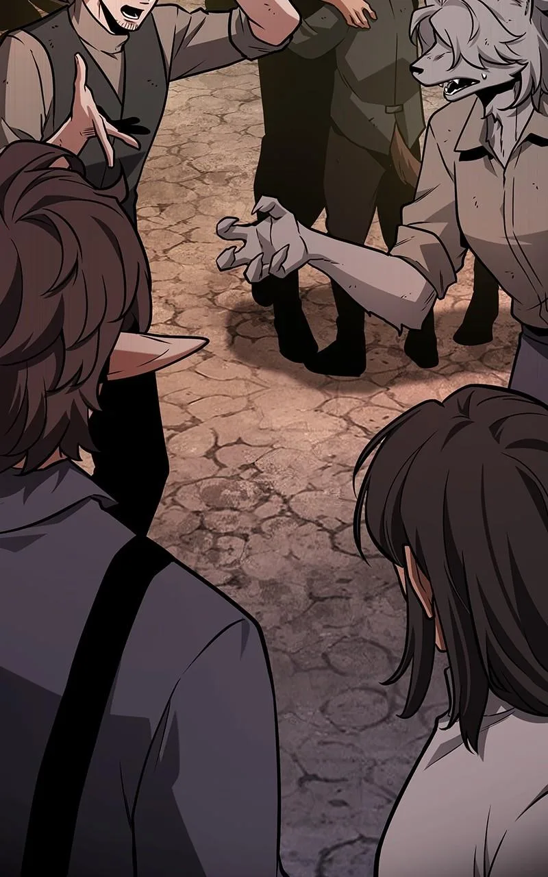 Omniscient Reader's Viewpoint - Chapter 231 - Page 64