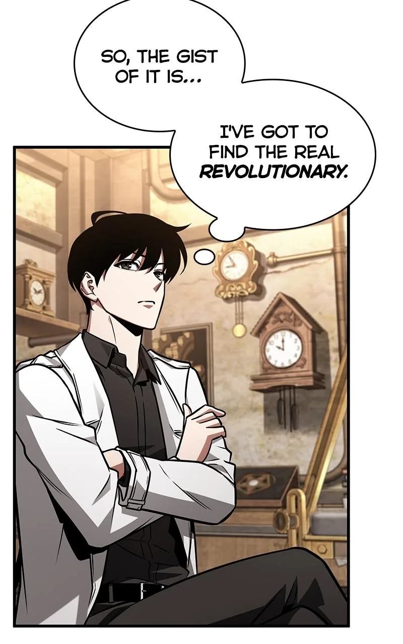 Omniscient Reader's Viewpoint - Chapter 231 - Page 70