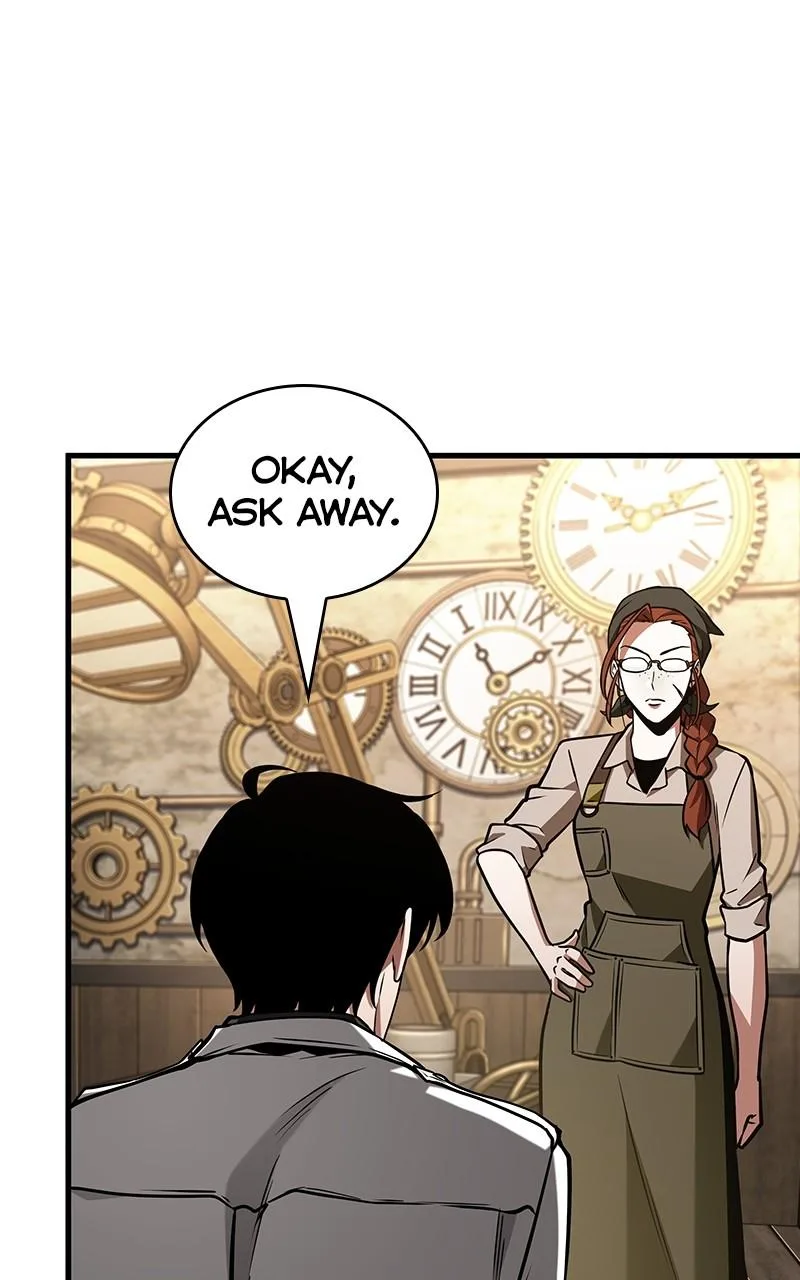 Omniscient Reader's Viewpoint - Chapter 231 - Page 71