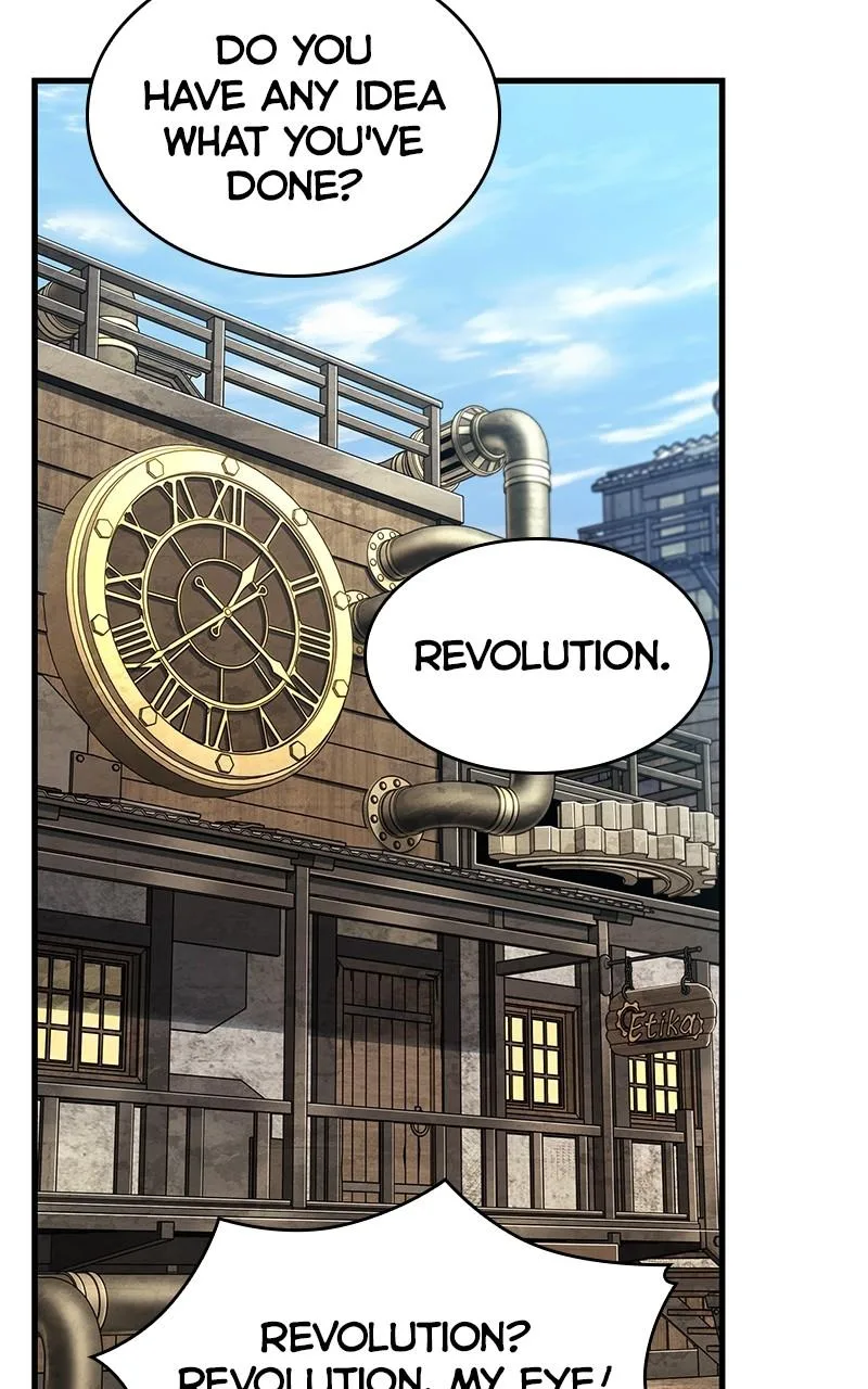Omniscient Reader's Viewpoint - Chapter 231 - Page 74