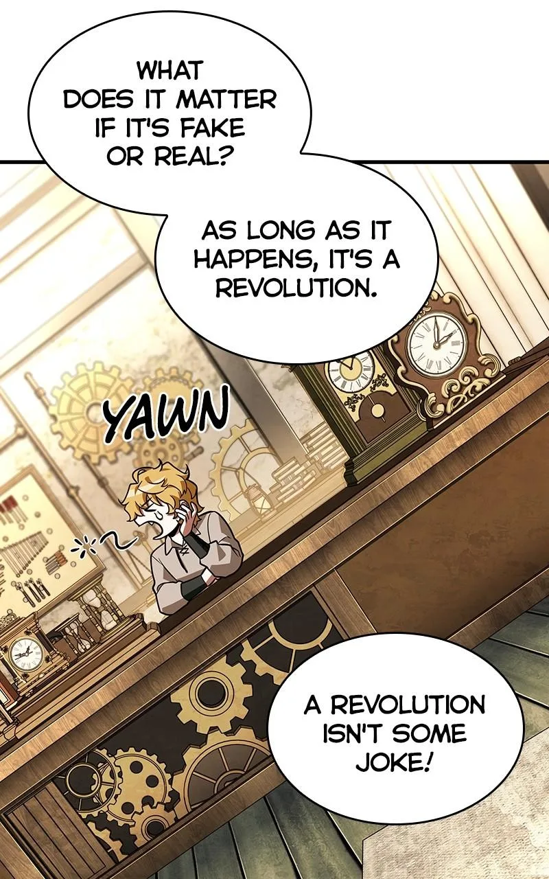 Omniscient Reader's Viewpoint - Chapter 231 - Page 77