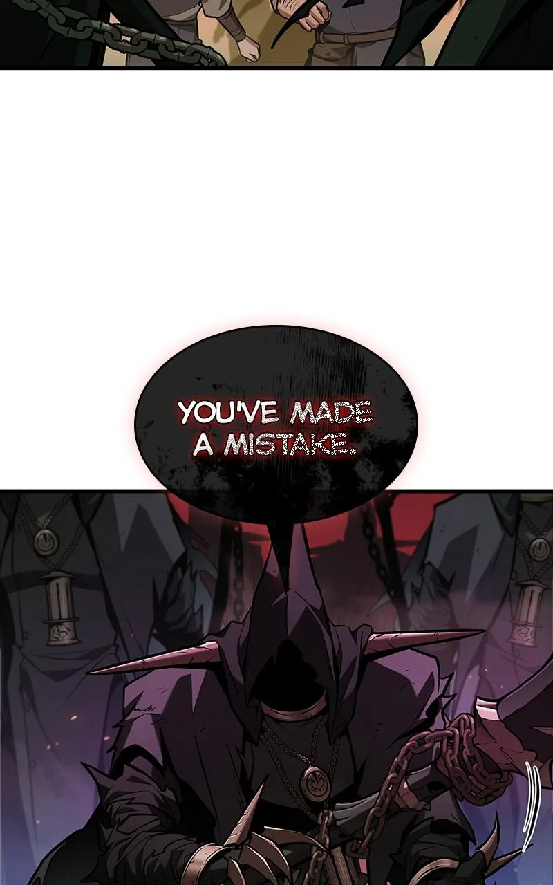 Omniscient Reader's Viewpoint - Chapter 231 - Page 8