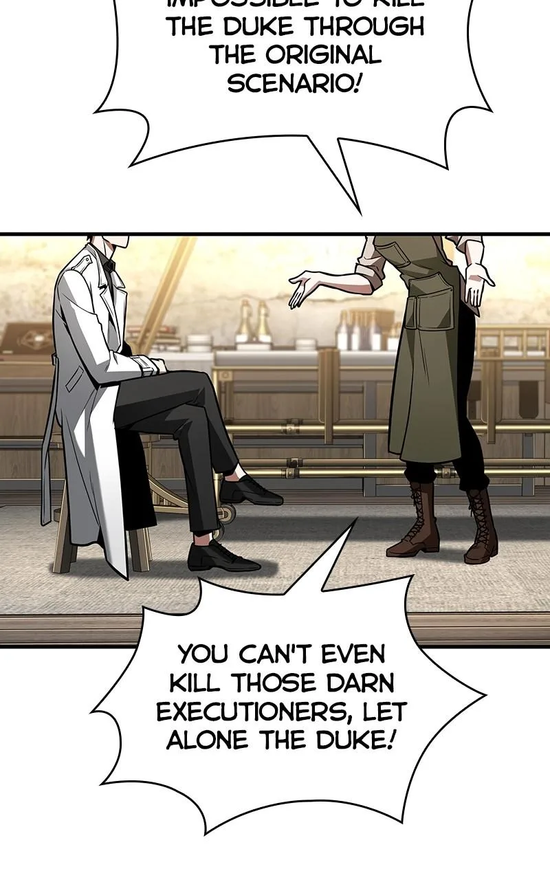 Omniscient Reader's Viewpoint - Chapter 231 - Page 81