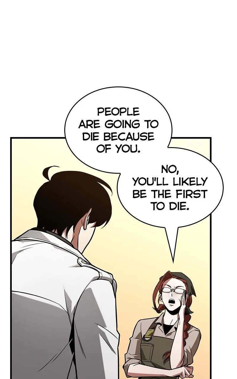 Omniscient Reader's Viewpoint - Chapter 231 - Page 82