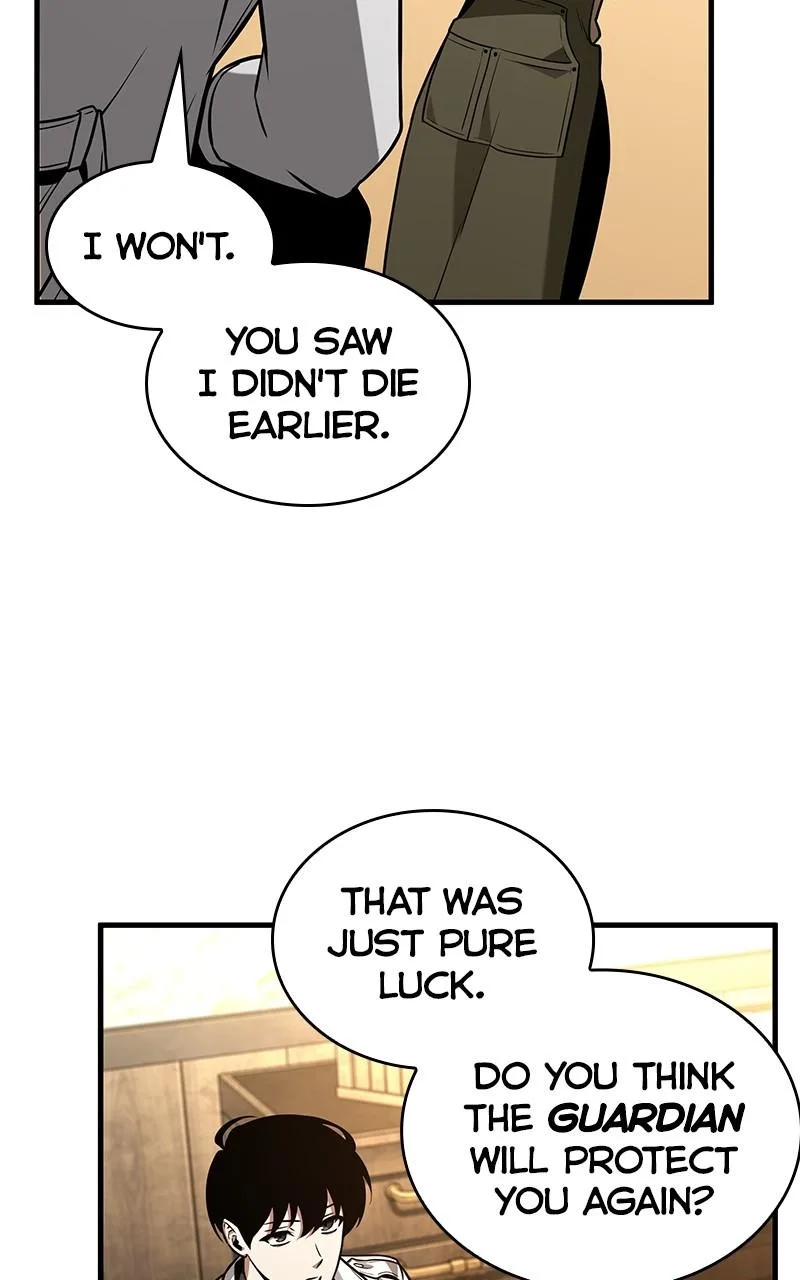 Omniscient Reader's Viewpoint - Chapter 231 - Page 83