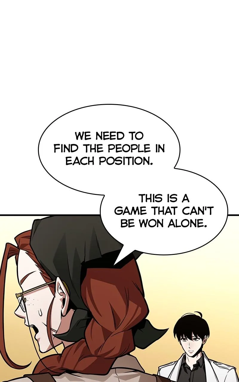 Omniscient Reader's Viewpoint - Chapter 231 - Page 95