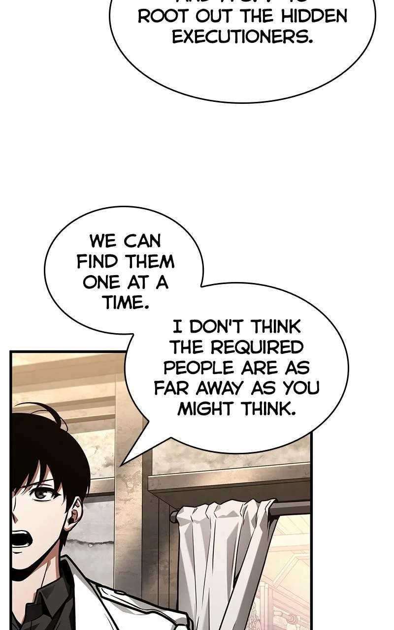 Omniscient Reader's Viewpoint - Chapter 231 - Page 98